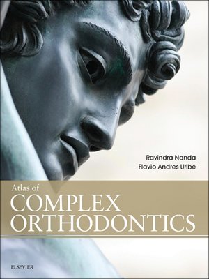 cover image of Atlas of Complex Orthodontics--E-Book